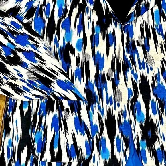 Theresa Renz  Blazer Jacket  - Picture 9 of 13